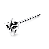 Striking Design Straight Nose Stud NSKA-1026